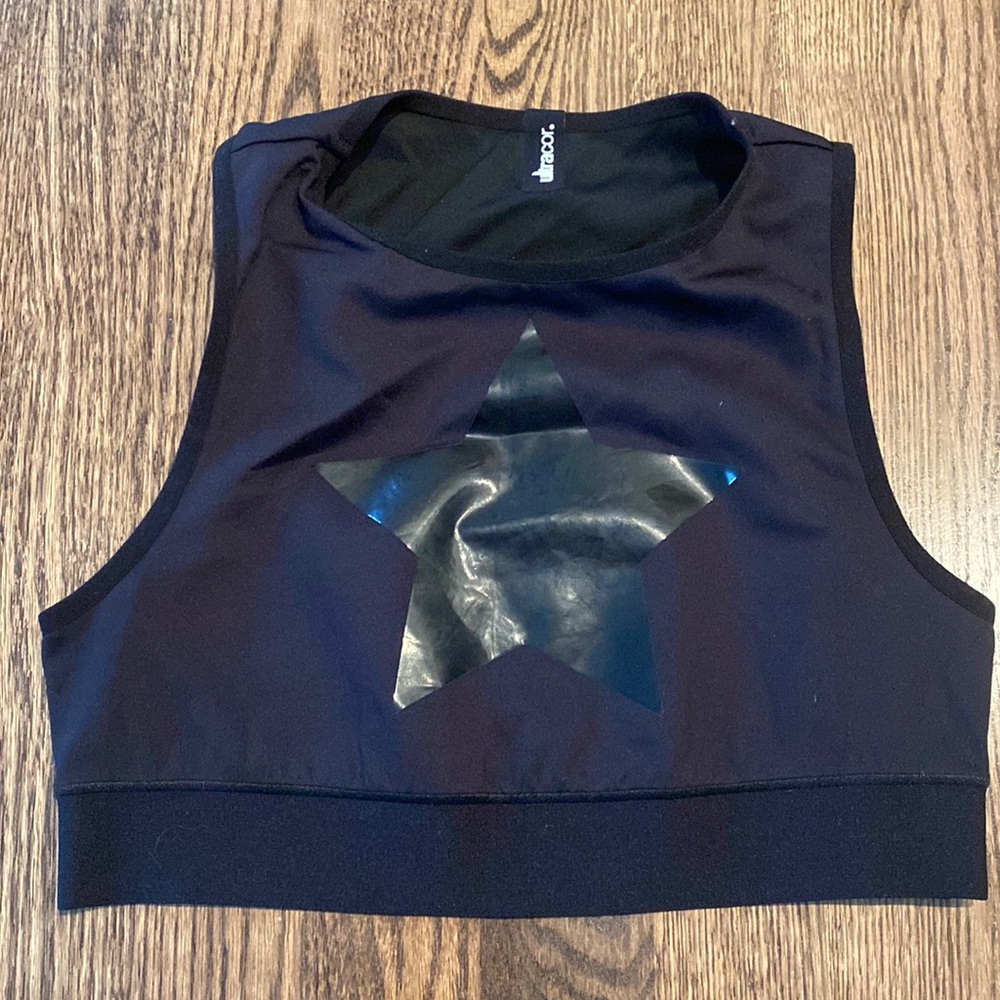 Ultracor Sports Bra